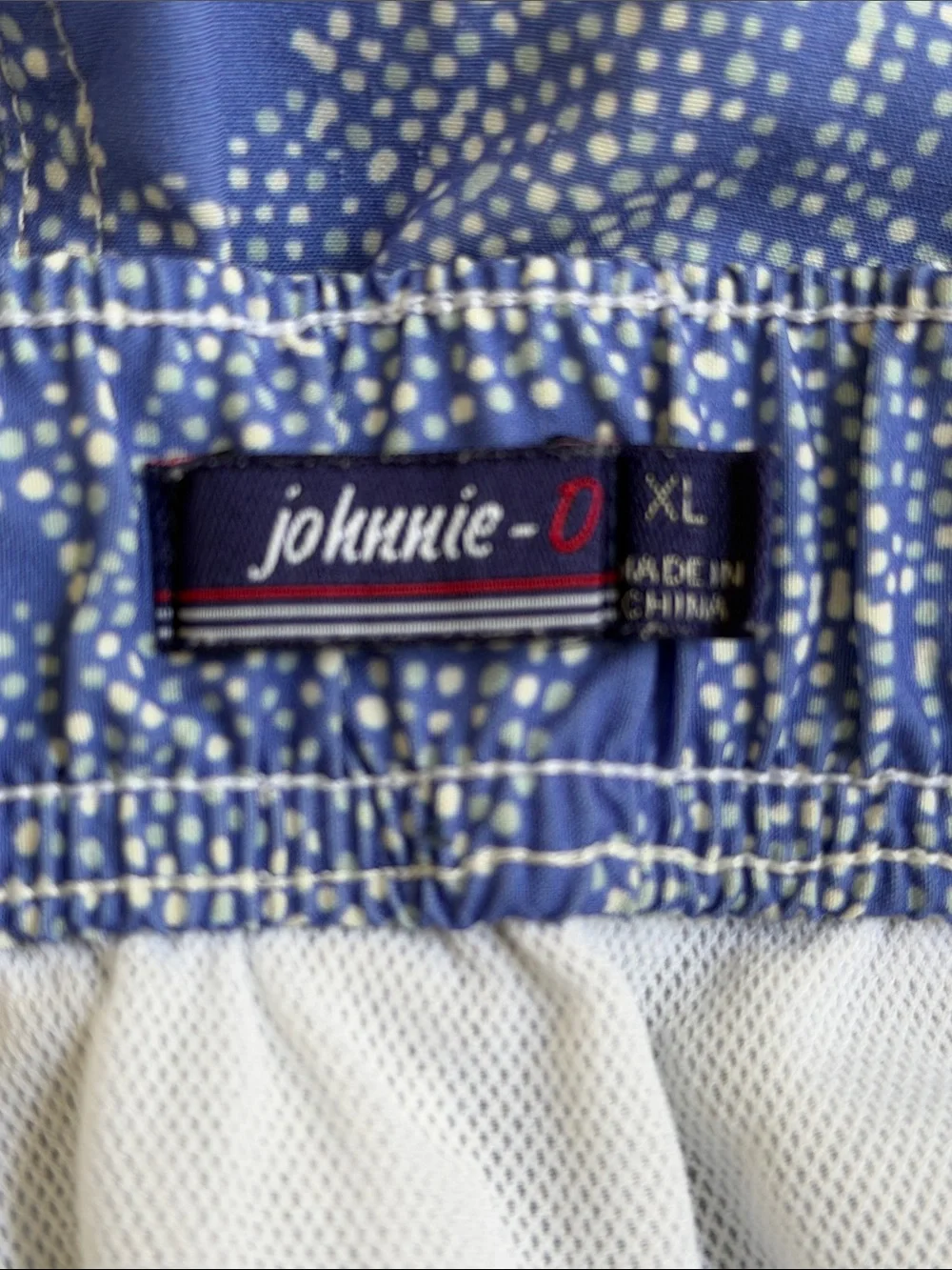 Johnnie-O Swimtrunks